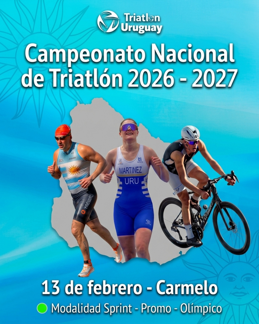 Imagen de portada del evento.