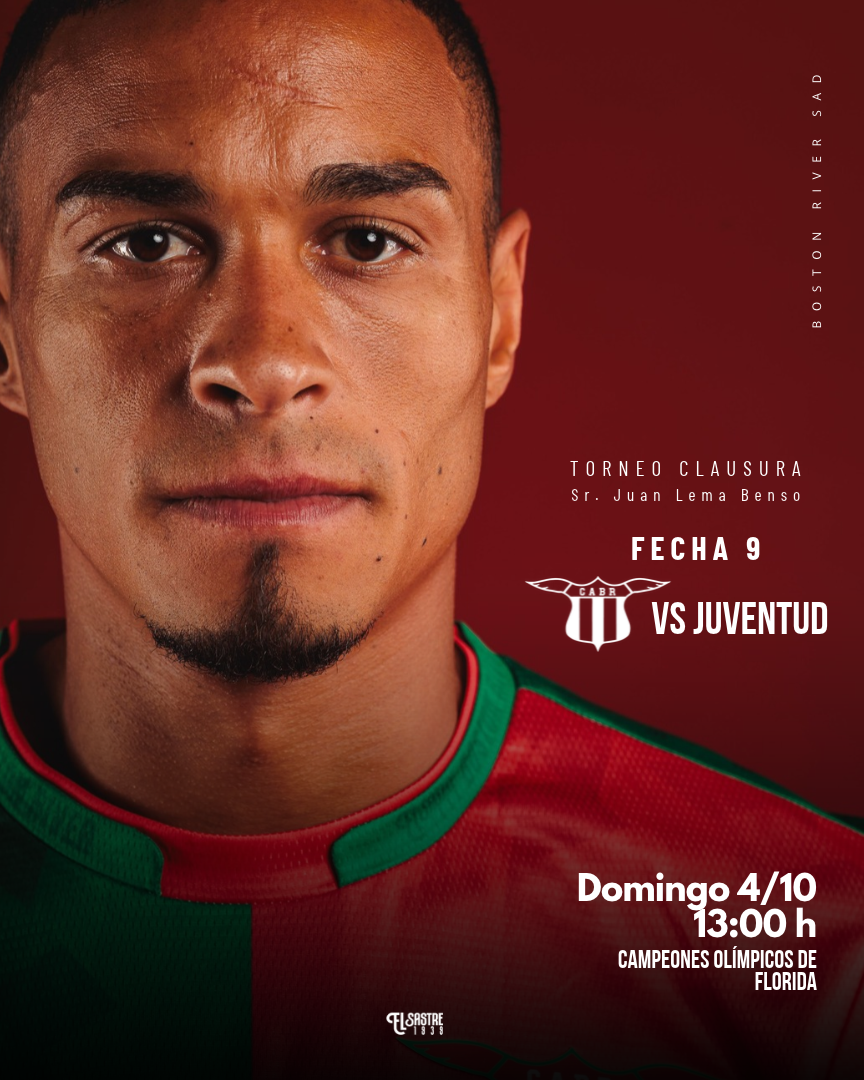 Imagen de portada del evento.