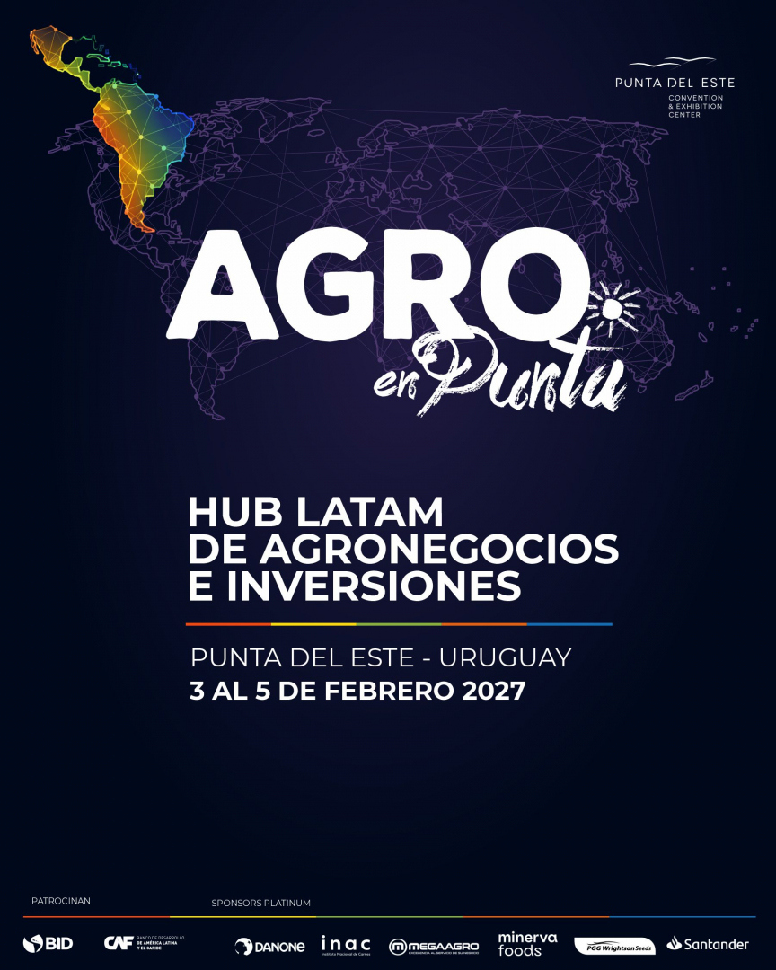 Imagen de portada del evento.