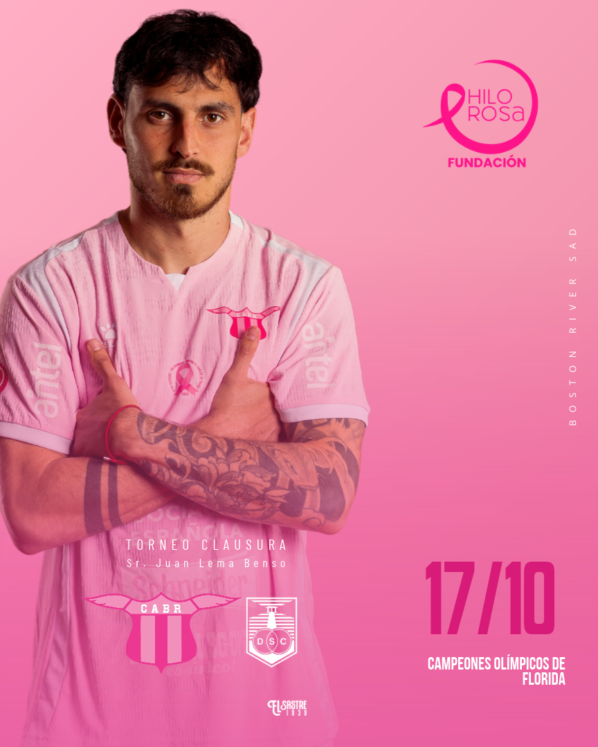 Imagen de portada del evento.