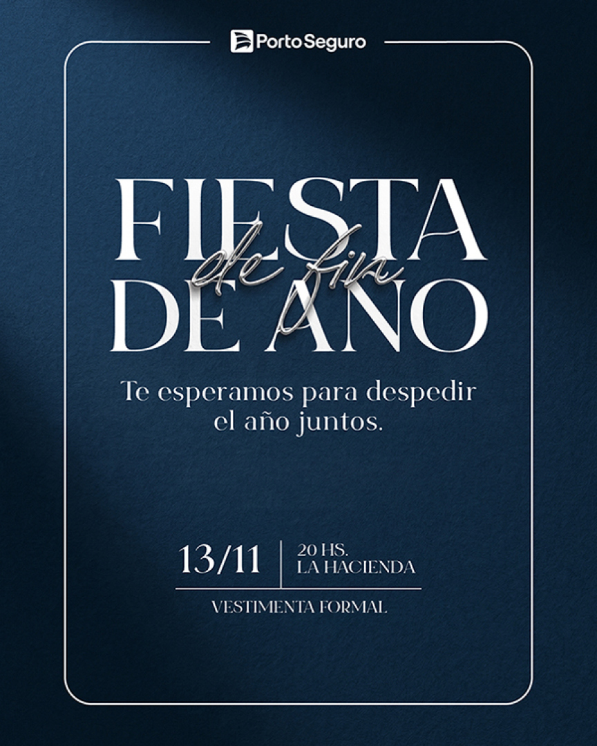 Imagen de portada del evento.
