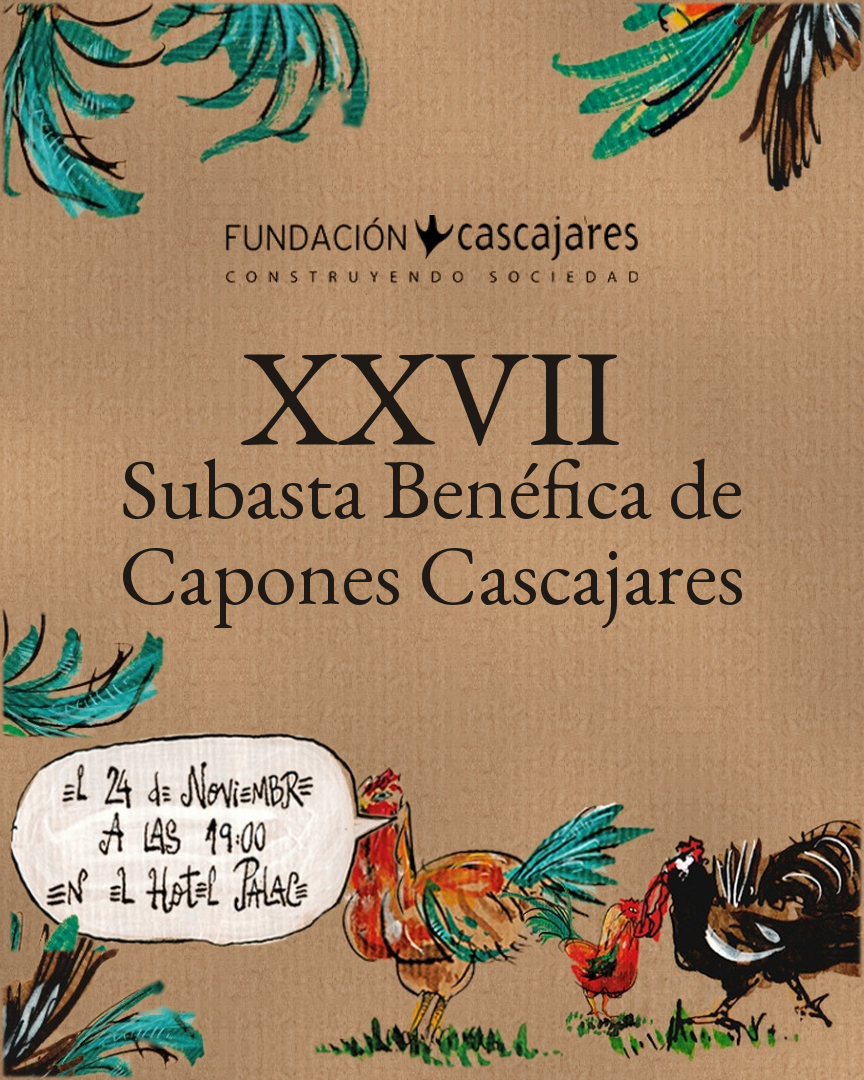 Imagen de portada del evento.
