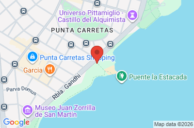 Mapa de ubicación
