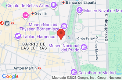 Mapa de ubicación