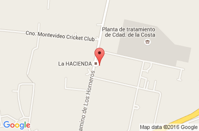 Mapa de ubicación