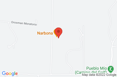 Mapa de ubicación