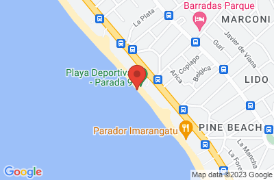 Mapa de ubicación