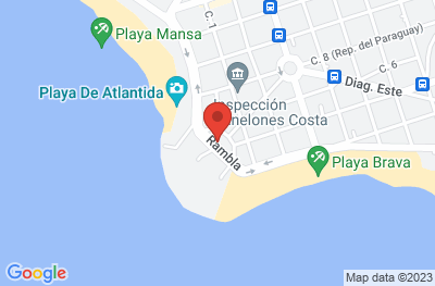 Mapa de ubicación