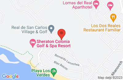 Mapa de ubicación