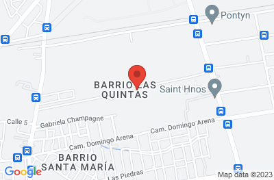 Mapa de ubicación