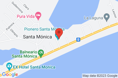 Mapa de ubicación