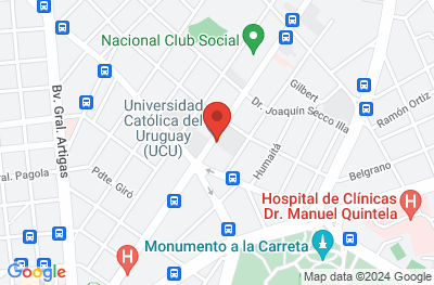 Mapa de ubicación