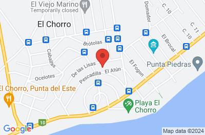 Mapa de ubicación