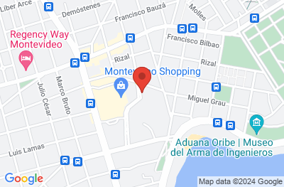 Mapa de ubicación