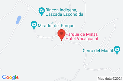 Mapa de ubicación
