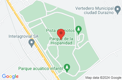 Mapa de ubicación