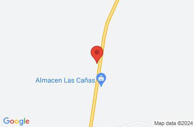 Mapa de ubicación