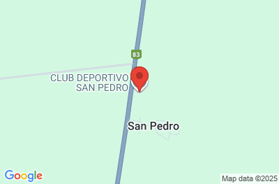 Mapa de ubicación