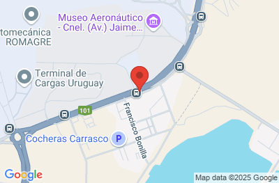 Mapa de ubicación