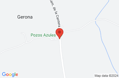 Mapa de ubicación