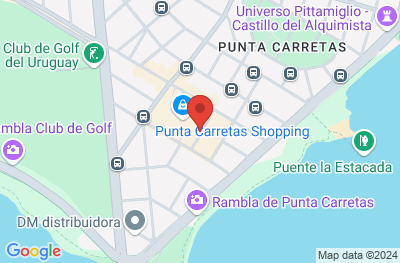Mapa de ubicación