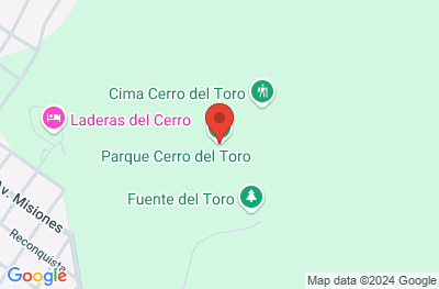 Mapa de ubicación