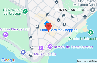Mapa de ubicación