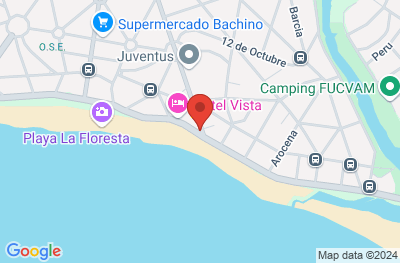 Mapa de ubicación