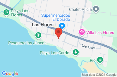 Mapa de ubicación