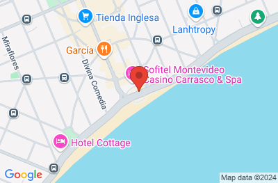 Mapa de ubicación