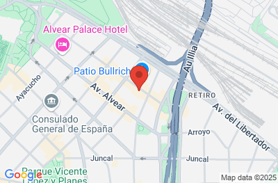 Mapa de ubicación