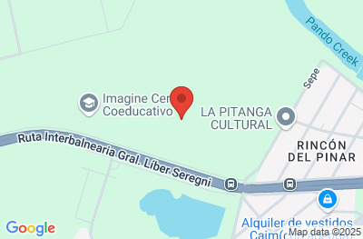Mapa de ubicación