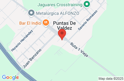 Mapa de ubicación