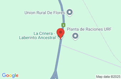 Mapa de ubicación