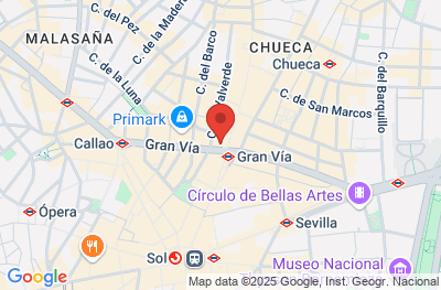 Mapa de ubicación