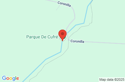 Mapa de ubicación