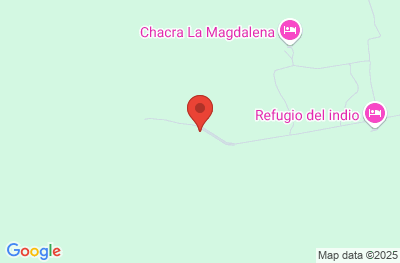 Mapa de ubicación