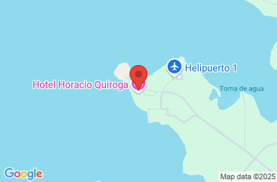 Mapa de ubicación