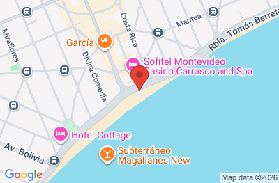 Mapa de ubicación