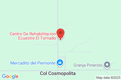 Mapa de ubicación