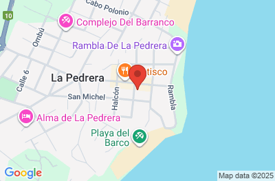 Mapa de ubicación