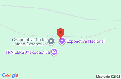 Mapa de ubicación