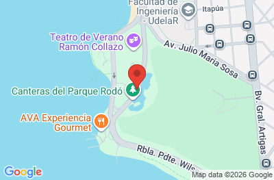 Mapa de ubicación
