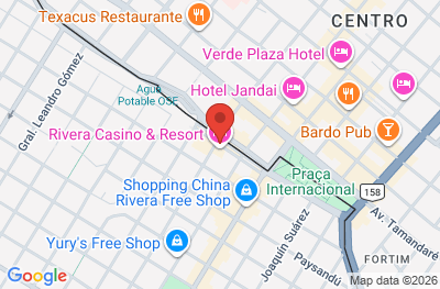 Mapa de ubicación