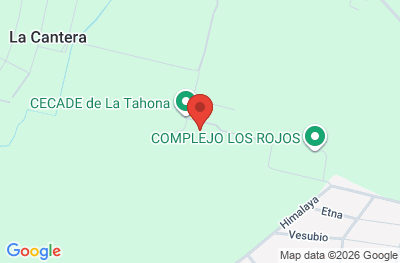 Mapa de ubicación