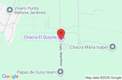 Mapa de ubicación