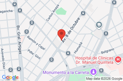 Mapa de ubicación