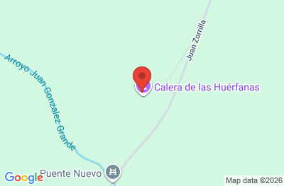Mapa de ubicación