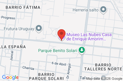Mapa de ubicación