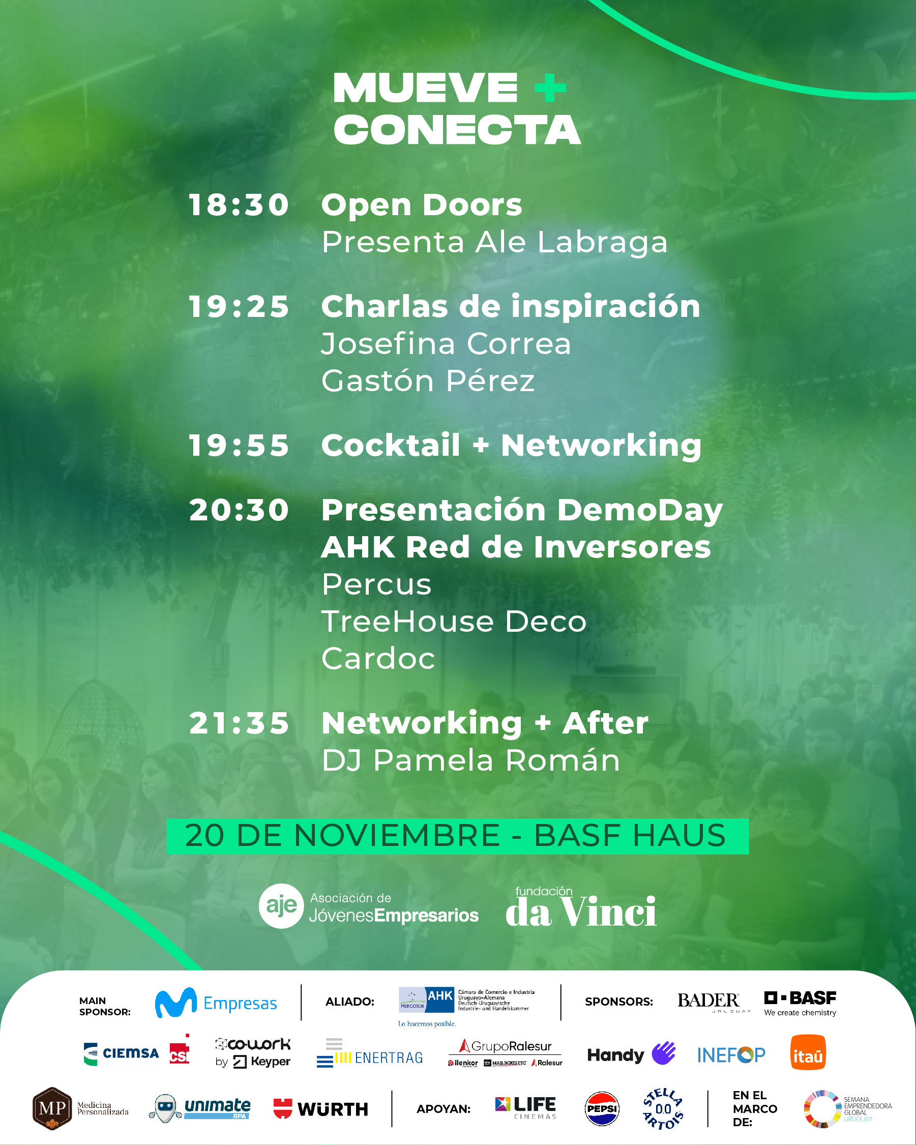 Musculosa Summer Trail Kiyú